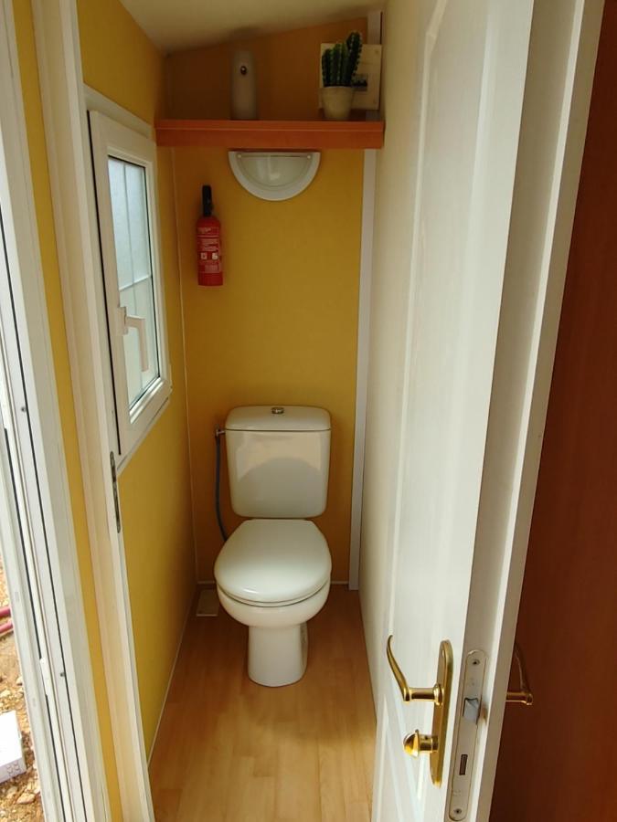 Chalet-Home Familiar "Cal India" "Pet Friendly" Sant Carlos de la Ràpita Esterno foto